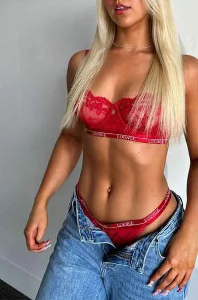 Amalie Galgeberg