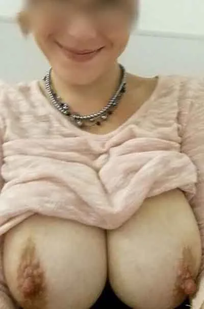 Camilla Vinderen