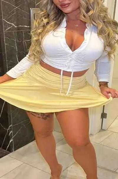 Julie Sagene