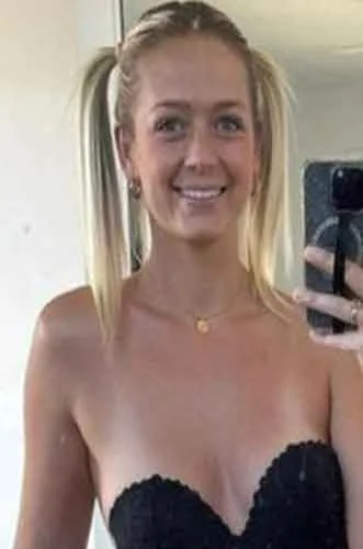 Julie Lambertseter