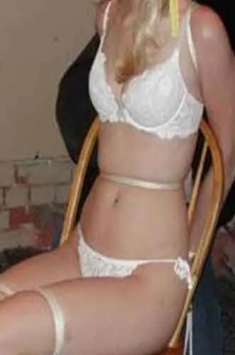 Karoline Gamlebyen