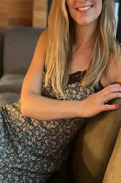 Linn Risløkka