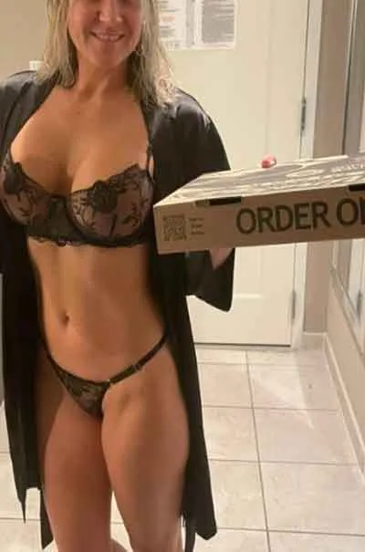 Nina Prinsdal