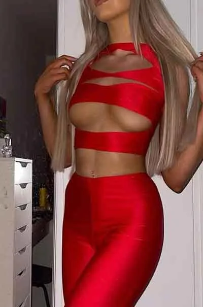 Stine Bogerud