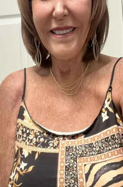 Wenche Vestli
